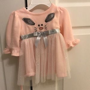 Adorable baby girl dress!